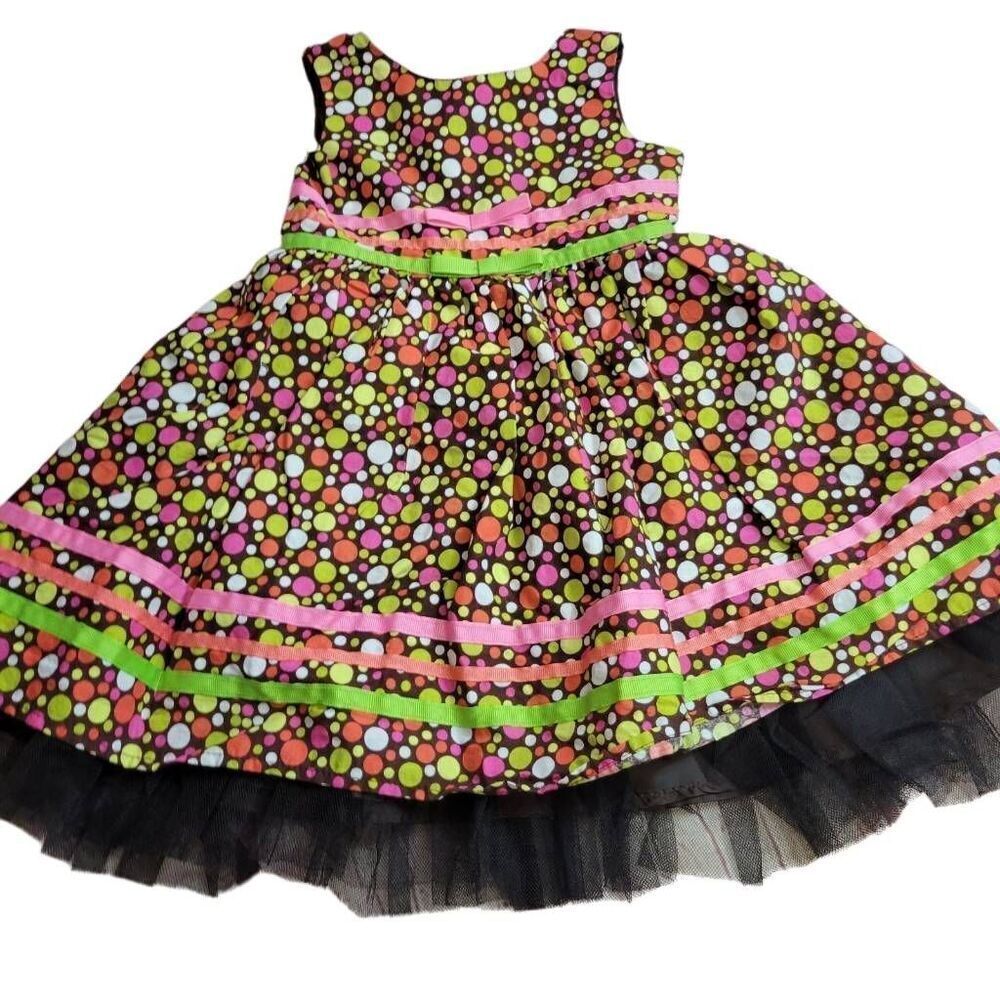 Youngland dress 2T